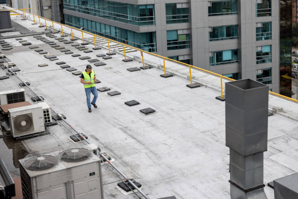 Roof Coating Services in North Sioux City, SD